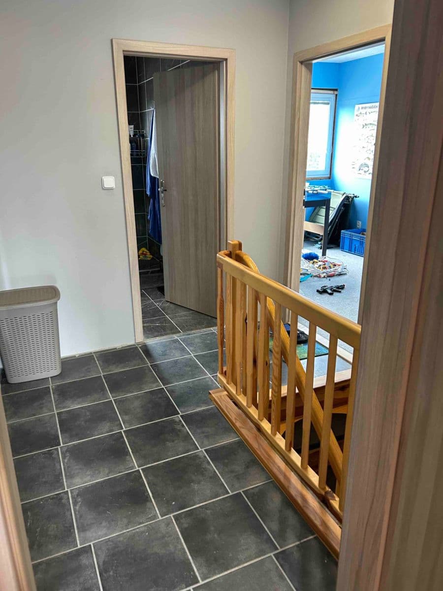 Prodej domu 158 m², pozemek 322 m², Šluknov, Ústecký kraj Prodej domu 158 m², pozemek 322 m², Šluknov, Ústecký kraj