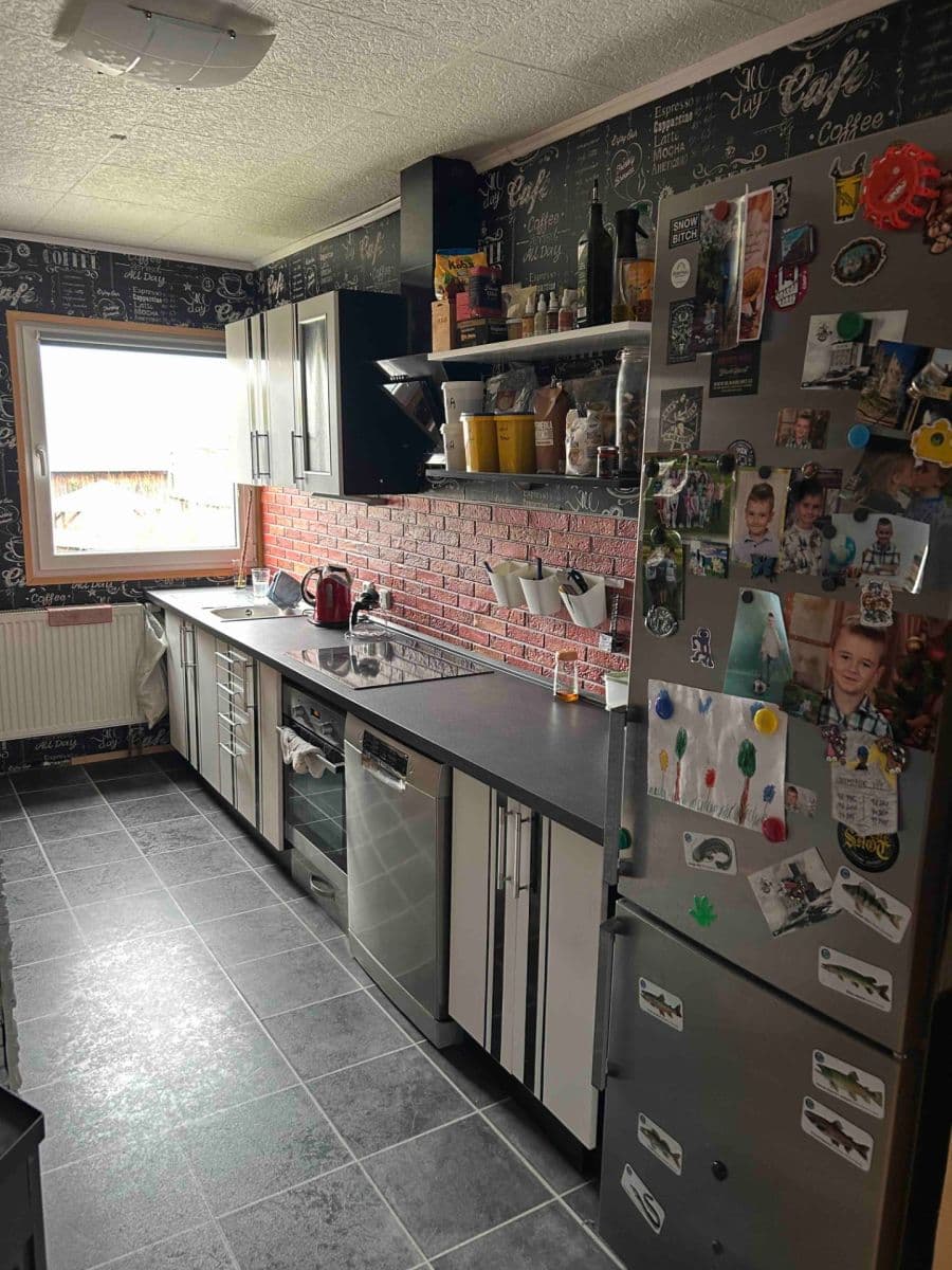 Prodej domu 158 m², pozemek 322 m², Šluknov, Ústecký kraj Prodej domu 158 m², pozemek 322 m², Šluknov, Ústecký kraj