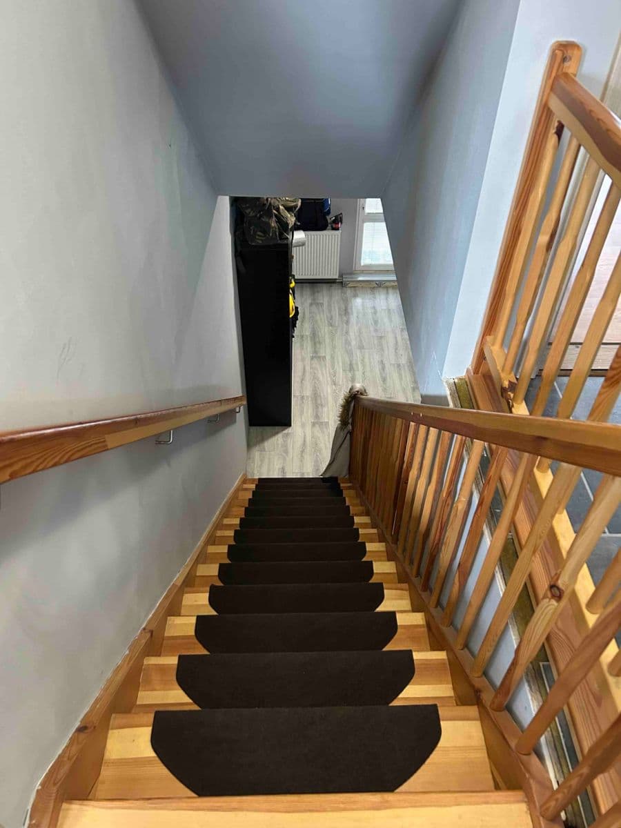 Prodej domu 158 m², pozemek 322 m², Šluknov, Ústecký kraj Prodej domu 158 m², pozemek 322 m², Šluknov, Ústecký kraj