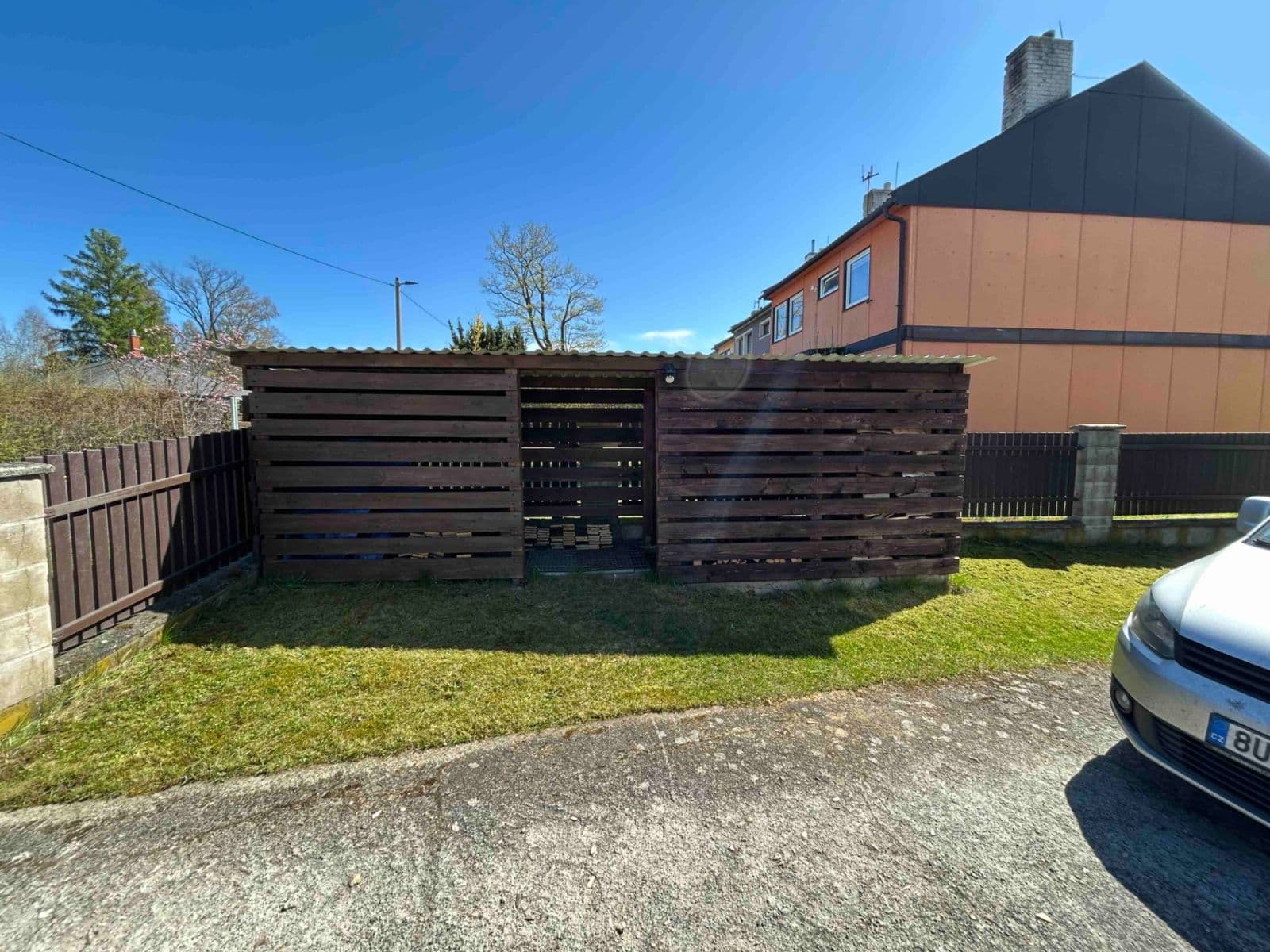 Prodej domu 158 m², pozemek 322 m², Šluknov, Ústecký kraj Prodej domu 158 m², pozemek 322 m², Šluknov, Ústecký kraj
