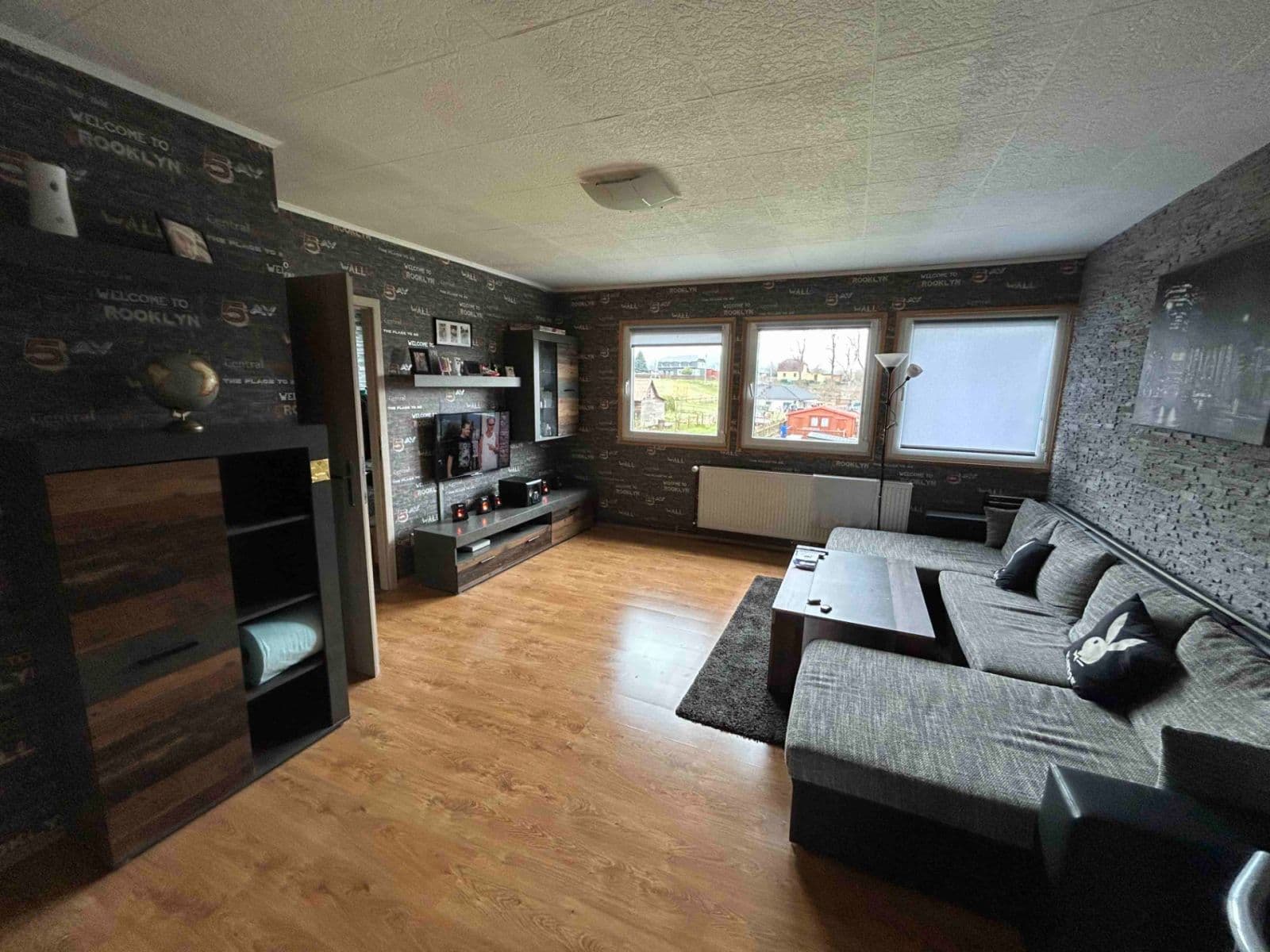 Prodej domu 158 m², pozemek 322 m², Šluknov, Ústecký kraj Prodej domu 158 m², pozemek 322 m², Šluknov, Ústecký kraj