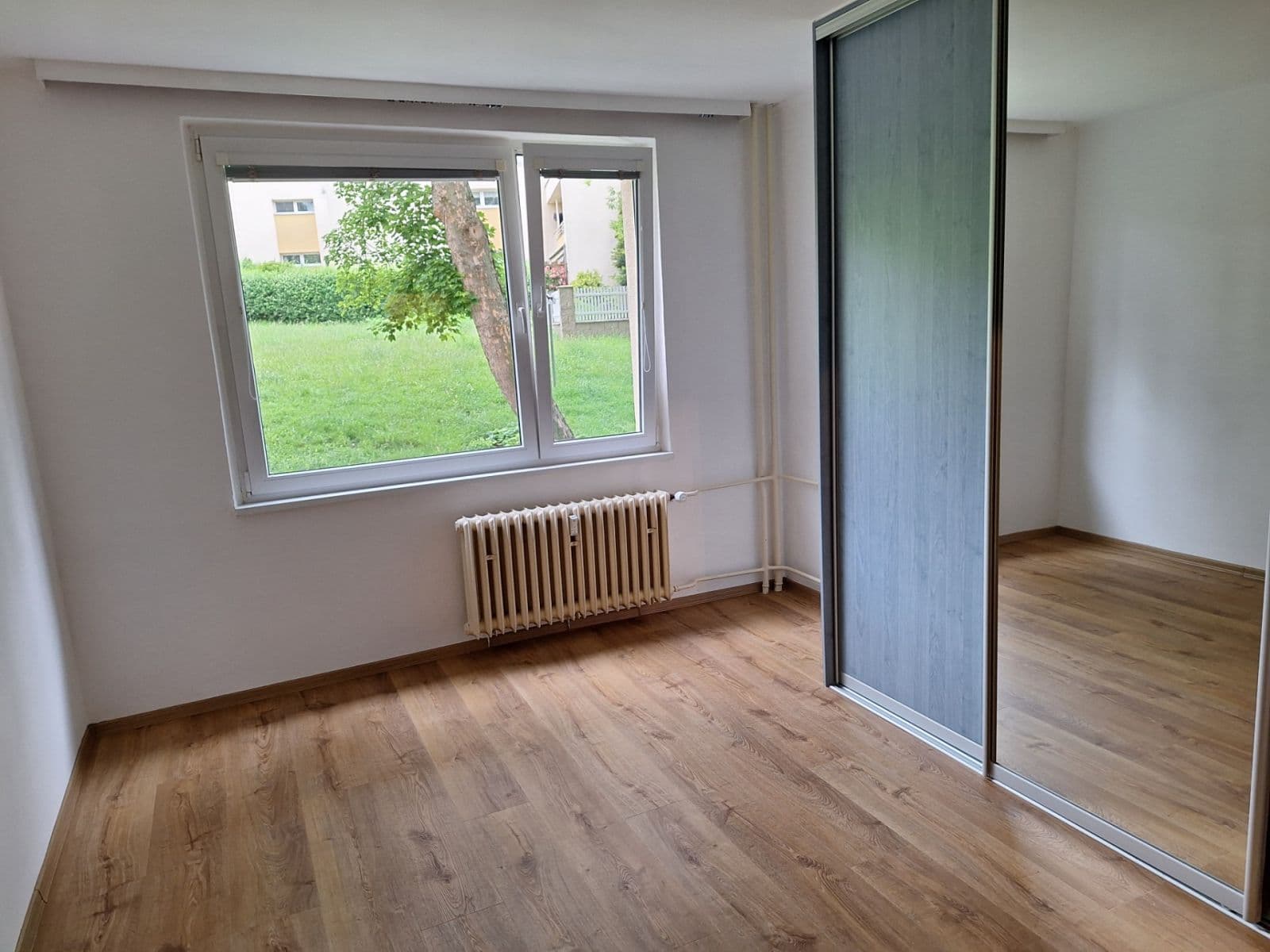 Pronájem bytu 3+1 79 m², Jugoslávská, Teplice, Ústecký kraj Pronájem bytu 3+1 79 m², Jugoslávská, Teplice, Ústecký kraj