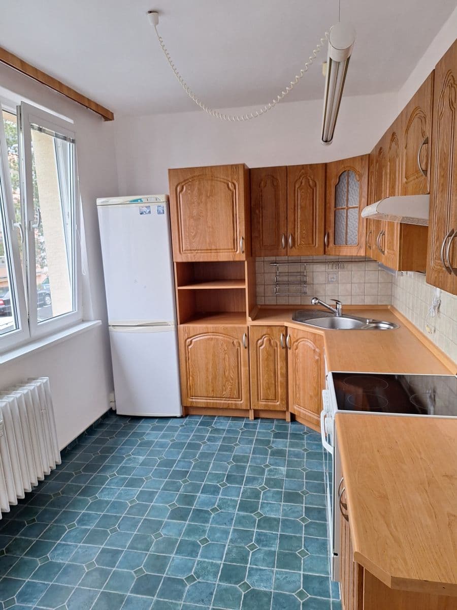 Pronájem bytu 3+1 79 m², Jugoslávská, Teplice, Ústecký kraj Pronájem bytu 3+1 79 m², Jugoslávská, Teplice, Ústecký kraj