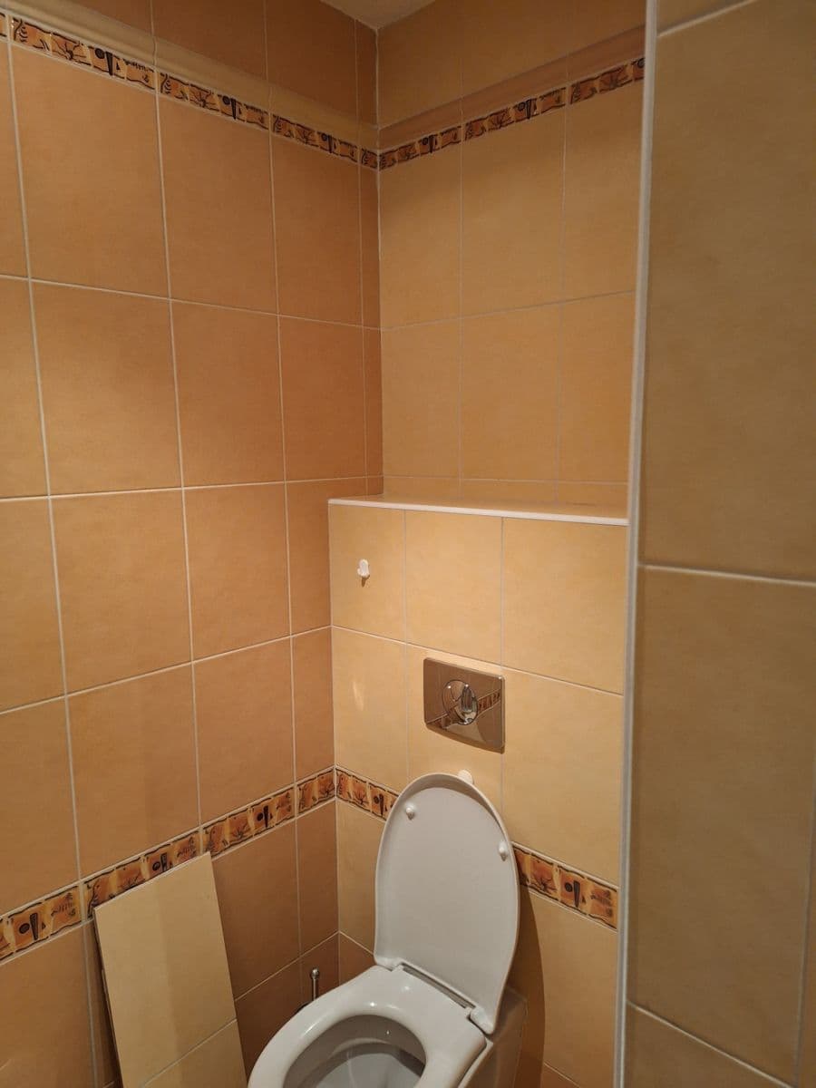 Pronájem bytu 3+1 79 m², Jugoslávská, Teplice, Ústecký kraj Pronájem bytu 3+1 79 m², Jugoslávská, Teplice, Ústecký kraj