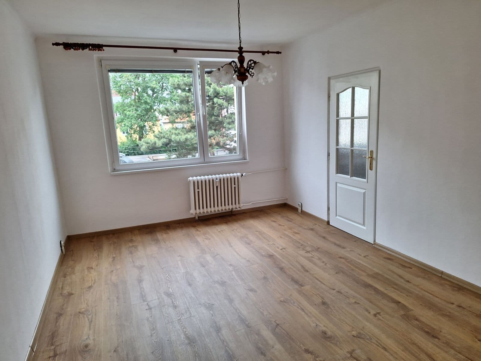 Pronájem bytu 3+1 79 m², Jugoslávská, Teplice, Ústecký kraj Pronájem bytu 3+1 79 m², Jugoslávská, Teplice, Ústecký kraj