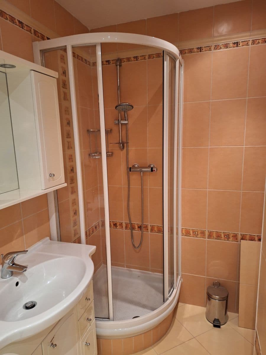 Pronájem bytu 3+1 79 m², Jugoslávská, Teplice, Ústecký kraj Pronájem bytu 3+1 79 m², Jugoslávská, Teplice, Ústecký kraj