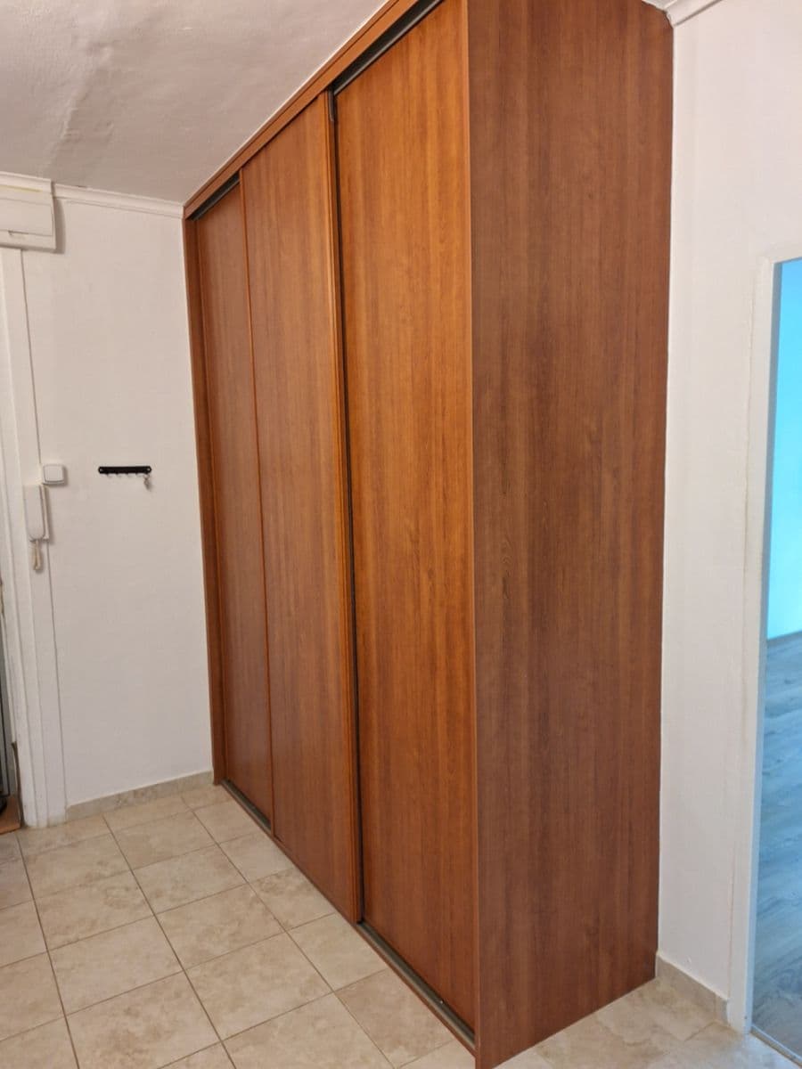 Pronájem bytu 3+1 79 m², Jugoslávská, Teplice, Ústecký kraj Pronájem bytu 3+1 79 m², Jugoslávská, Teplice, Ústecký kraj