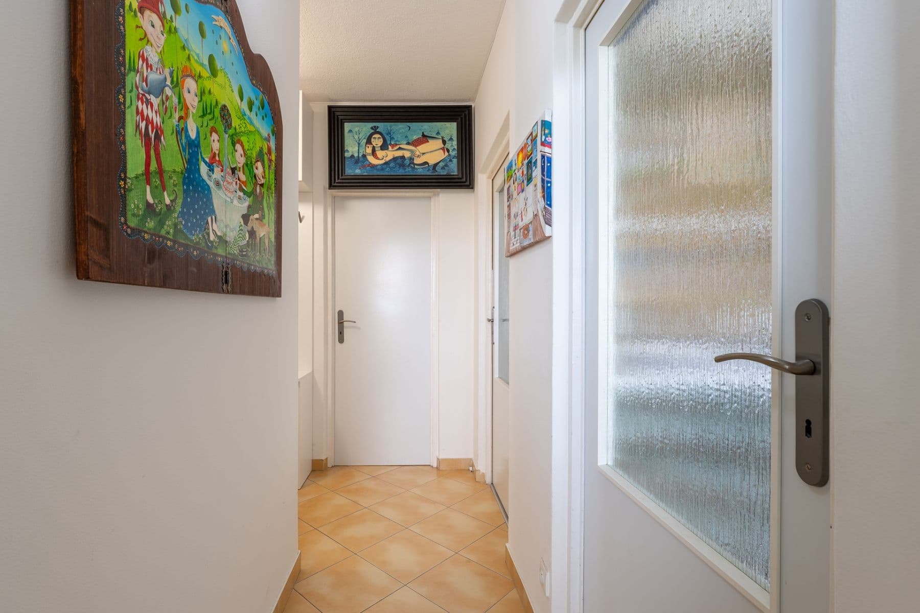 Prodej bytu 2+1 54 m², Barvy, Brno, Jihomoravský kraj Prodej bytu 2+1 54 m², Barvy, Brno, Jihomoravský kraj