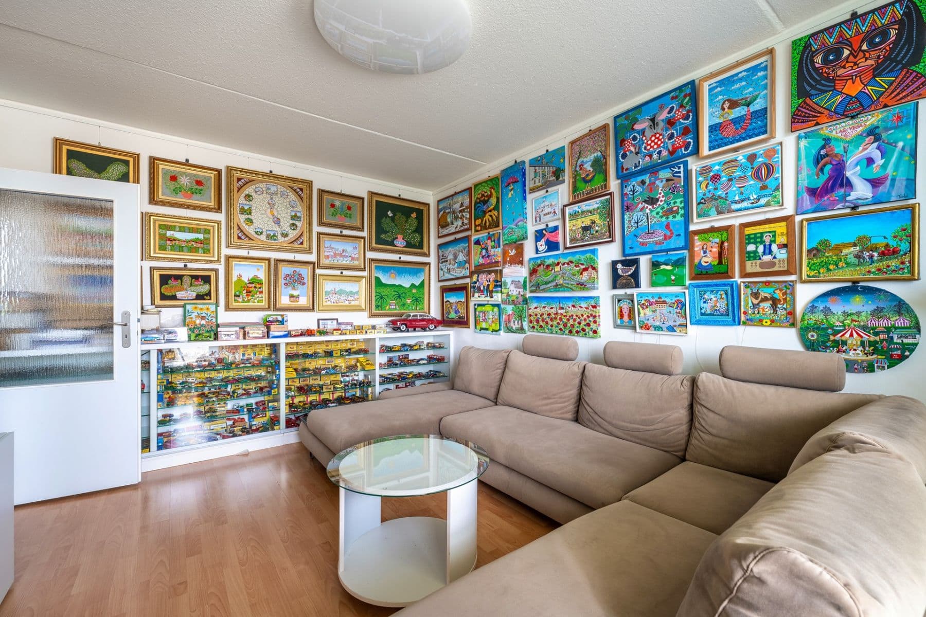 Prodej bytu 2+1 54 m², Barvy, Brno, Jihomoravský kraj Prodej bytu 2+1 54 m², Barvy, Brno, Jihomoravský kraj