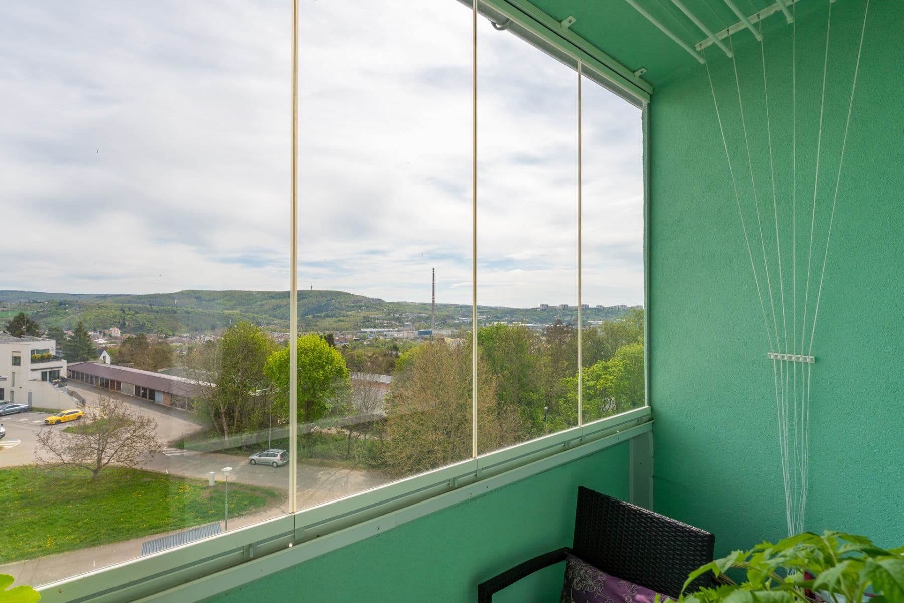 Prodej bytu 2+1 54 m², Barvy, Brno, Jihomoravský kraj Prodej bytu 2+1 54 m², Barvy, Brno, Jihomoravský kraj