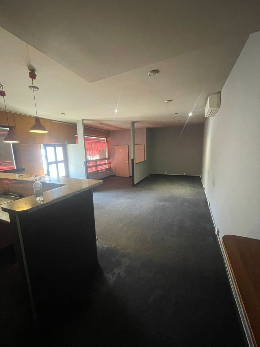 Pronájem nebytového prostoru 80 m², Smetanova, Lysá nad Labem, Středočeský kraj Pronájem nebytového prostoru 80 m², Smetanova, Lysá nad Labem, Středočeský kraj