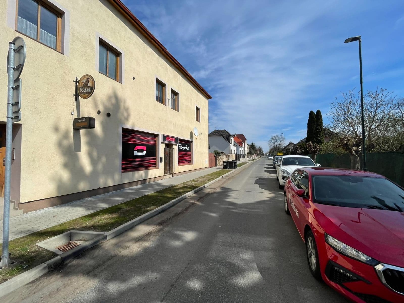 Pronájem nebytového prostoru 80 m², Smetanova, Lysá nad Labem, Středočeský kraj Pronájem nebytového prostoru 80 m², Smetanova, Lysá nad Labem, Středočeský kraj