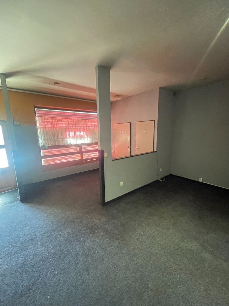 Pronájem nebytového prostoru 80 m², Smetanova, Lysá nad Labem, Středočeský kraj Pronájem nebytového prostoru 80 m², Smetanova, Lysá nad Labem, Středočeský kraj