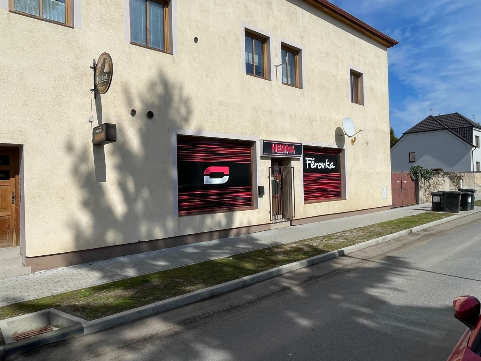 Pronájem nebytového prostoru 80 m², Smetanova, Lysá nad Labem, Středočeský kraj Pronájem nebytového prostoru 80 m², Smetanova, Lysá nad Labem, Středočeský kraj
