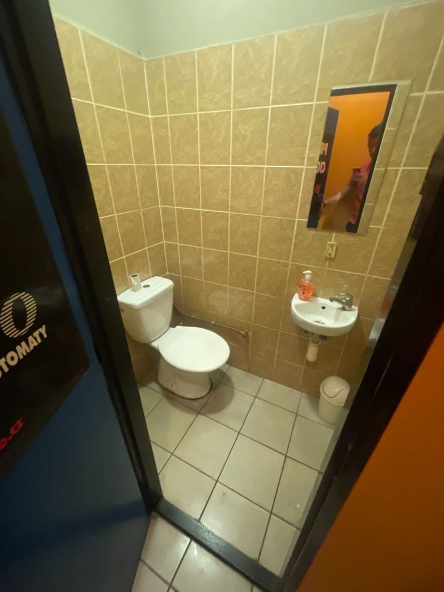 Pronájem nebytového prostoru 80 m², Smetanova, Lysá nad Labem, Středočeský kraj Pronájem nebytového prostoru 80 m², Smetanova, Lysá nad Labem, Středočeský kraj