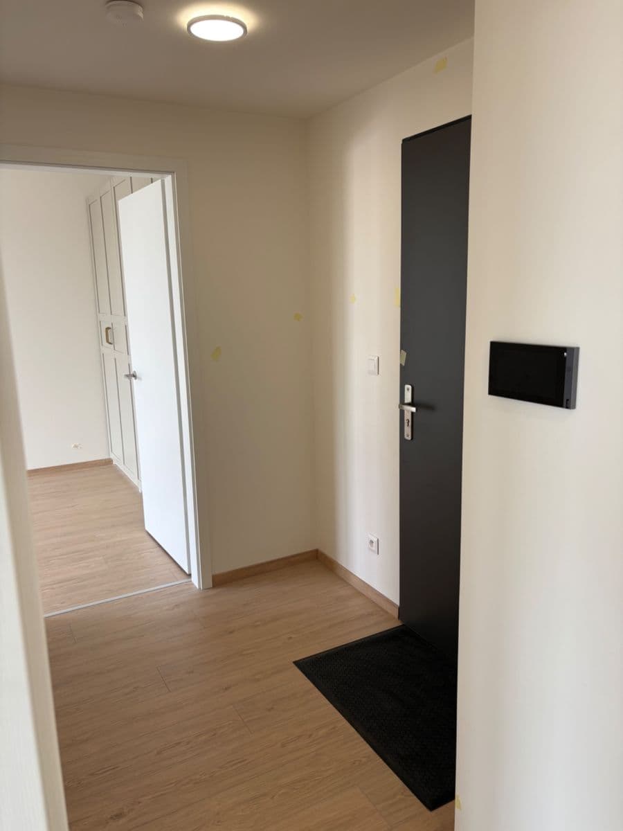 Pronájem bytu 2+kk 48 m², Jáchymovská, Praha, Praha Pronájem bytu 2+kk 48 m², Jáchymovská, Praha, Praha