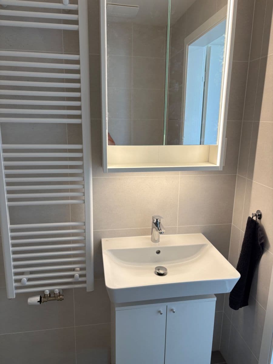 Pronájem bytu 2+kk 48 m², Jáchymovská, Praha, Praha Pronájem bytu 2+kk 48 m², Jáchymovská, Praha, Praha