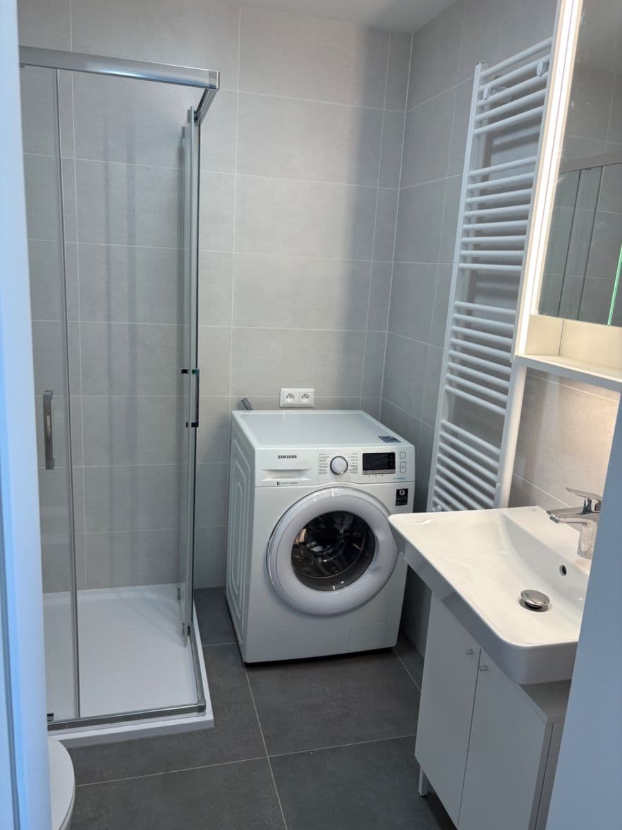Pronájem bytu 2+kk 48 m², Jáchymovská, Praha, Praha Pronájem bytu 2+kk 48 m², Jáchymovská, Praha, Praha