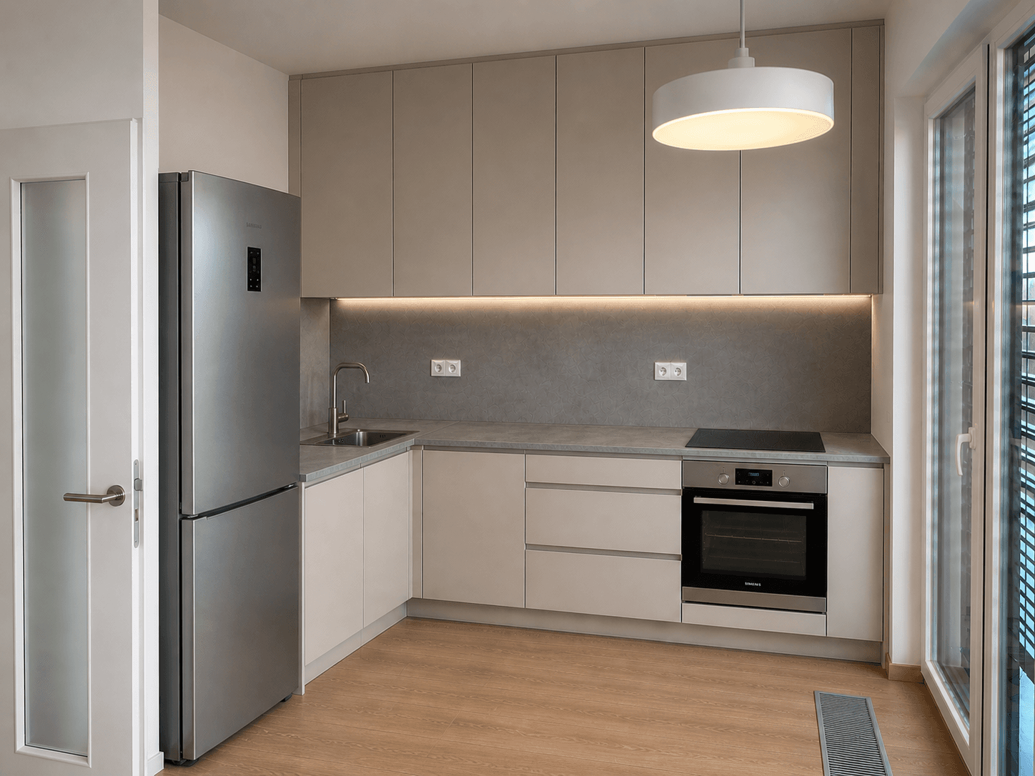 Pronájem bytu 2+kk 48 m², Jáchymovská, Praha, Praha Pronájem bytu 2+kk 48 m², Jáchymovská, Praha, Praha