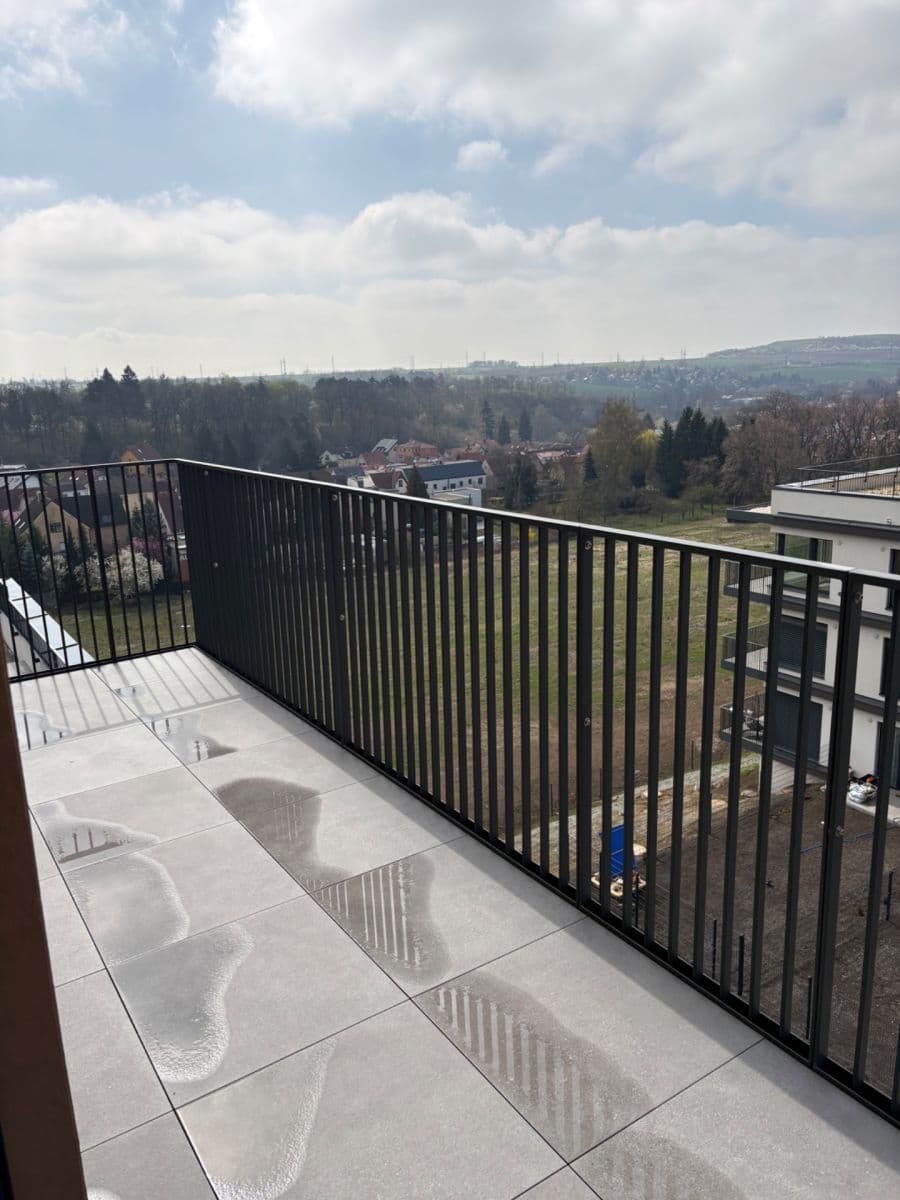 Pronájem bytu 2+kk 48 m², Jáchymovská, Praha, Praha Pronájem bytu 2+kk 48 m², Jáchymovská, Praha, Praha