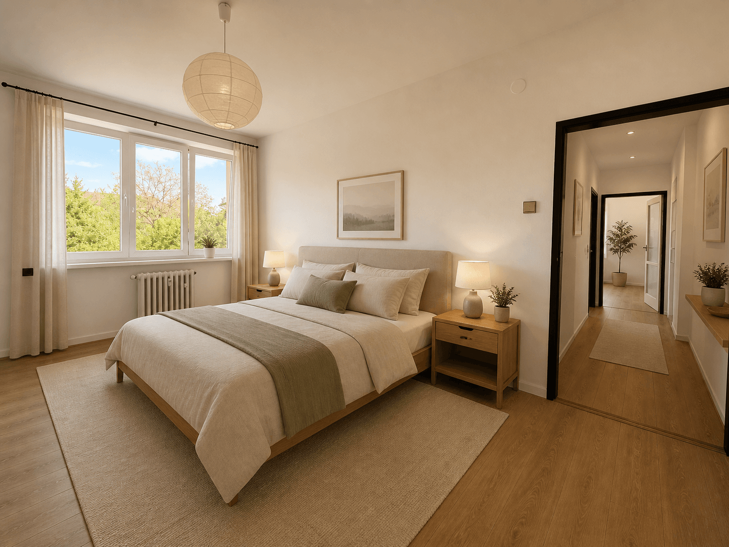 Prodej bytu 2+1 50 m², Šumperská, Praha, Praha Prodej bytu 2+1 50 m², Šumperská, Praha, Praha