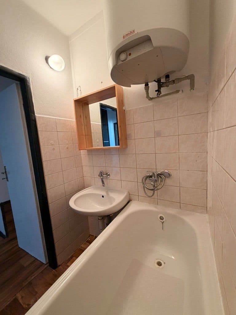 Prodej bytu 2+1 50 m², Šumperská, Praha, Praha Prodej bytu 2+1 50 m², Šumperská, Praha, Praha