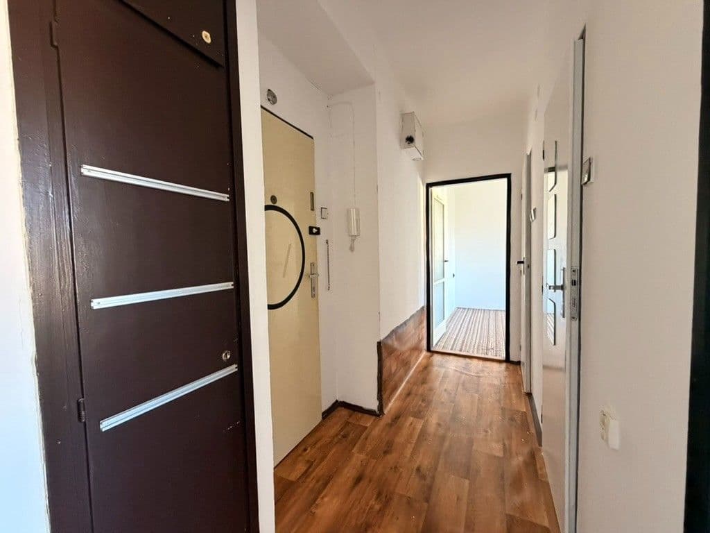 Prodej bytu 2+1 50 m², Šumperská, Praha, Praha Prodej bytu 2+1 50 m², Šumperská, Praha, Praha