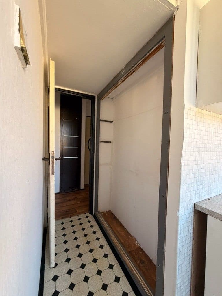 Prodej bytu 2+1 50 m², Šumperská, Praha, Praha Prodej bytu 2+1 50 m², Šumperská, Praha, Praha