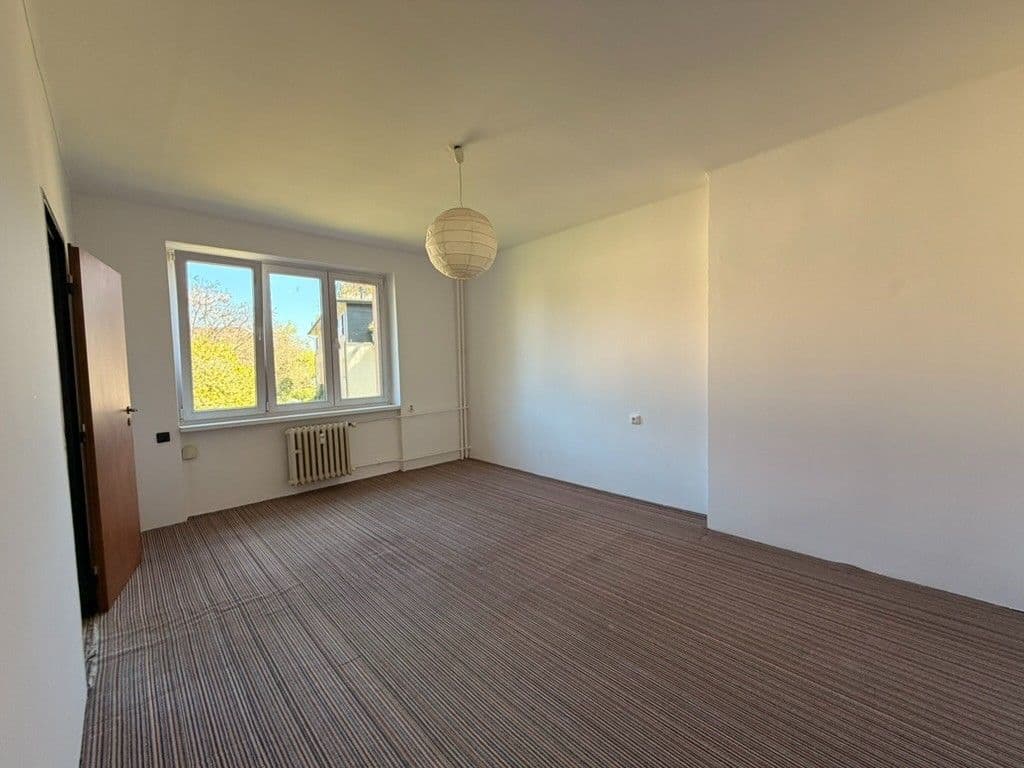 Prodej bytu 2+1 50 m², Šumperská, Praha, Praha Prodej bytu 2+1 50 m², Šumperská, Praha, Praha