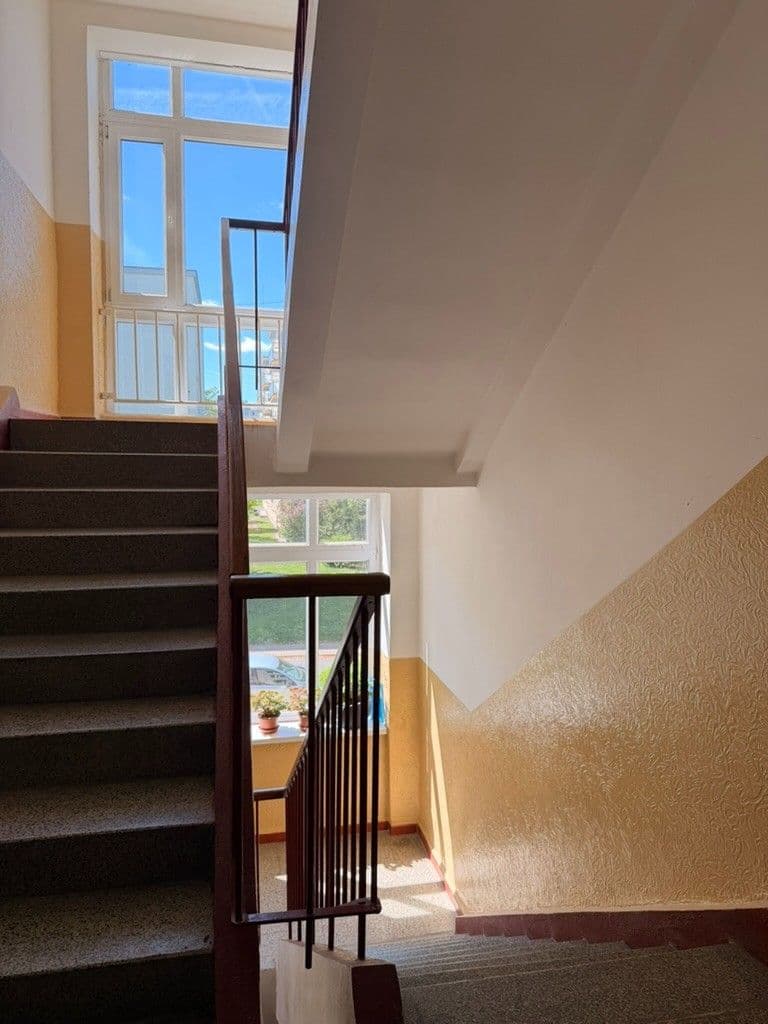 Prodej bytu 2+1 50 m², Šumperská, Praha, Praha Prodej bytu 2+1 50 m², Šumperská, Praha, Praha
