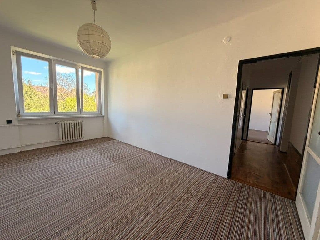 Prodej bytu 2+1 50 m², Šumperská, Praha, Praha Prodej bytu 2+1 50 m², Šumperská, Praha, Praha