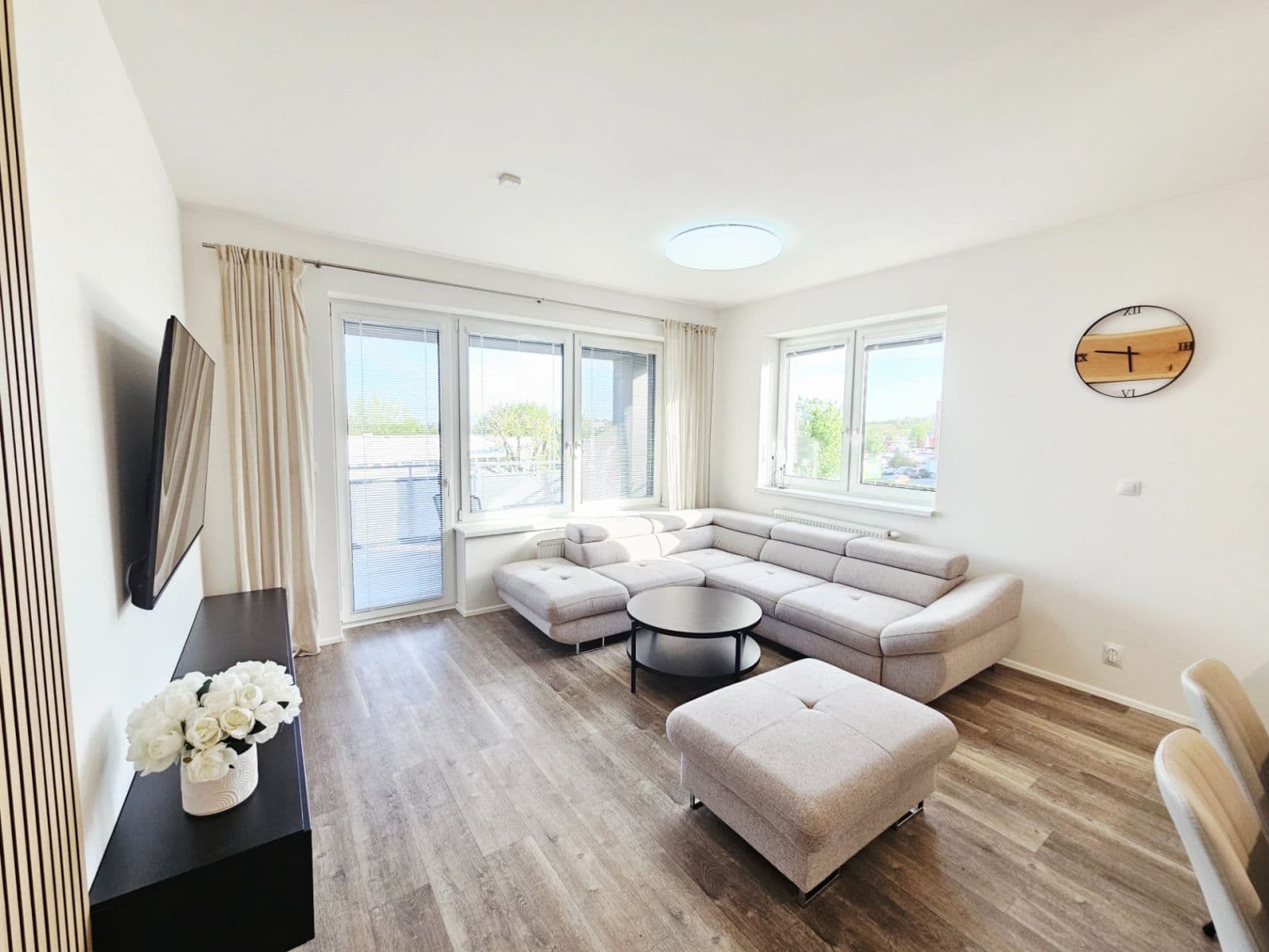 Prodej bytu 3+kk 89 m², Čajkovského, Olomouc, Olomoucký kraj Prodej bytu 3+kk 89 m², Čajkovského, Olomouc, Olomoucký kraj