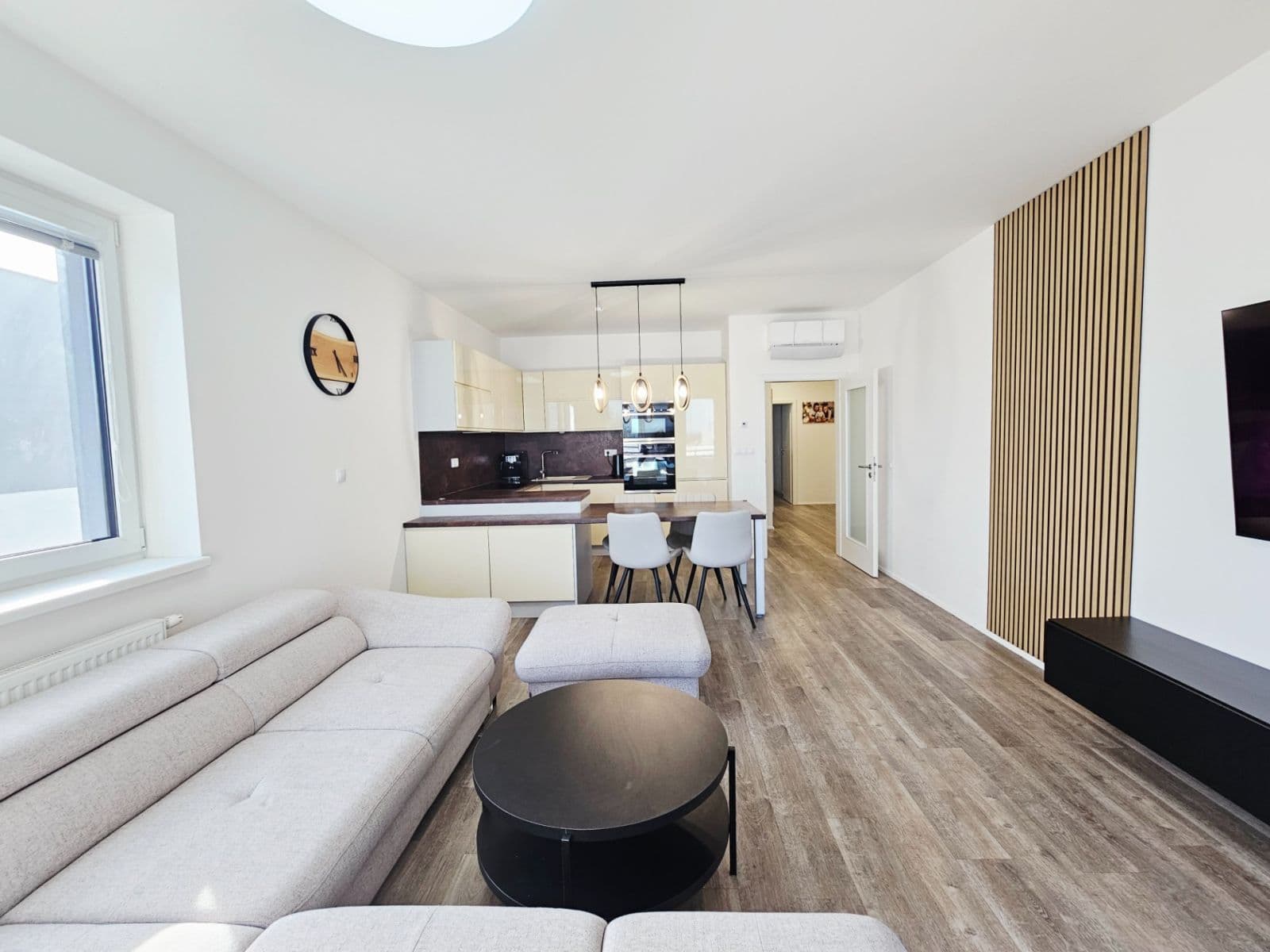 Prodej bytu 3+kk 89 m², Čajkovského, Olomouc, Olomoucký kraj Prodej bytu 3+kk 89 m², Čajkovského, Olomouc, Olomoucký kraj