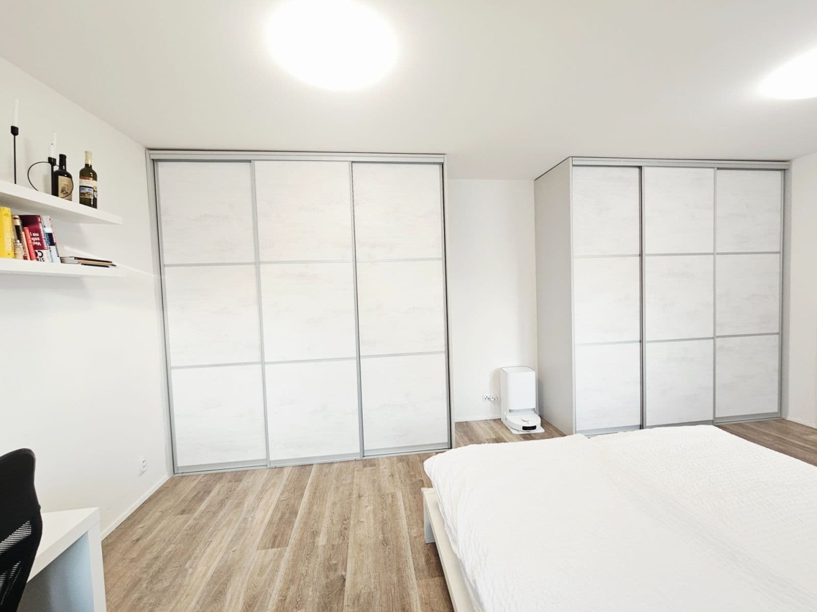 Prodej bytu 3+kk 89 m², Čajkovského, Olomouc, Olomoucký kraj Prodej bytu 3+kk 89 m², Čajkovského, Olomouc, Olomoucký kraj