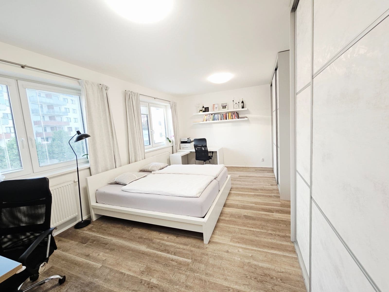 Prodej bytu 3+kk 89 m², Čajkovského, Olomouc, Olomoucký kraj Prodej bytu 3+kk 89 m², Čajkovského, Olomouc, Olomoucký kraj