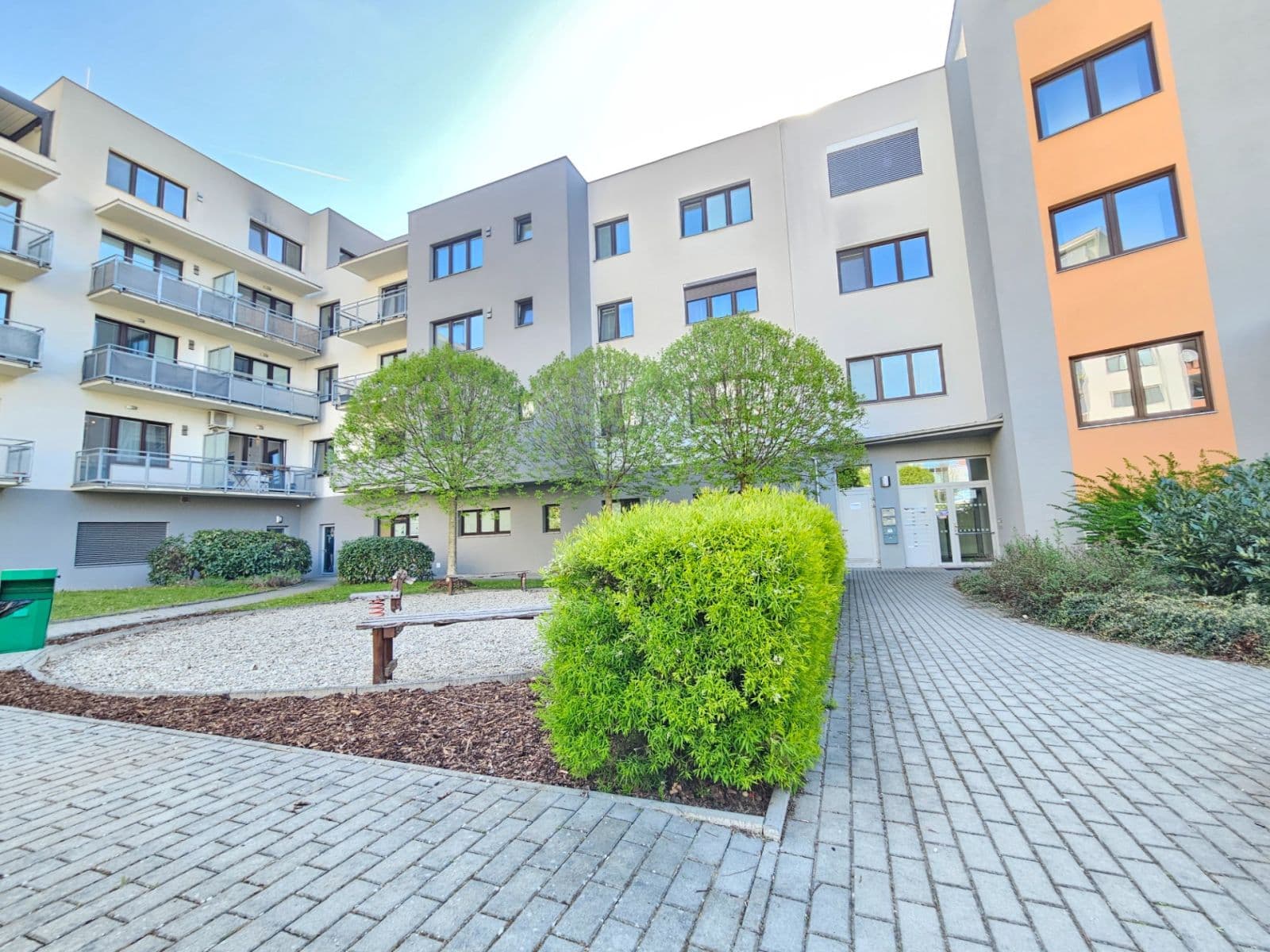 Prodej bytu 3+kk 89 m², Čajkovského, Olomouc, Olomoucký kraj Prodej bytu 3+kk 89 m², Čajkovského, Olomouc, Olomoucký kraj