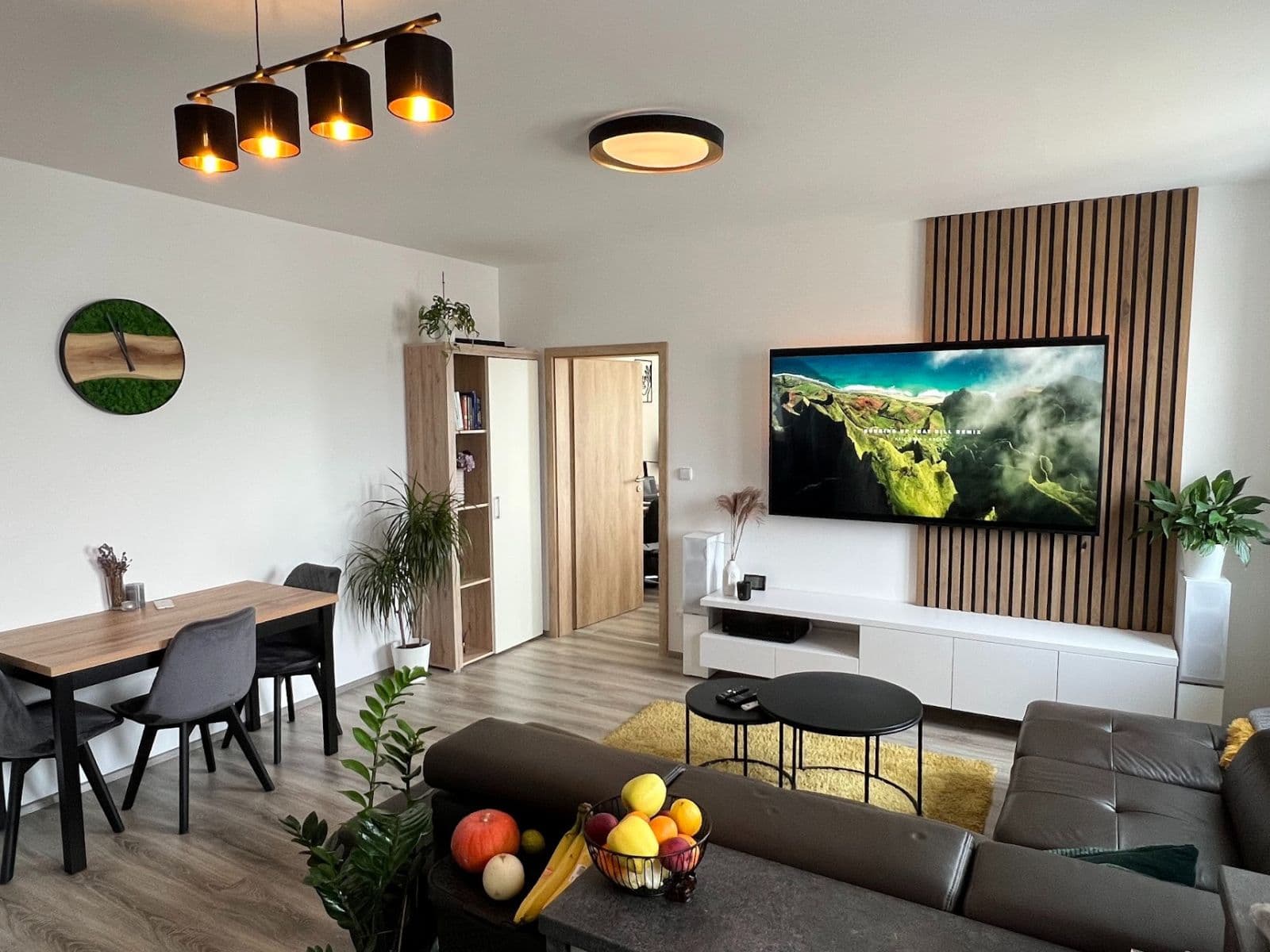 Pronájem bytu 2+kk 52 m², Pod Kotelnou, Velká Bíteš, Kraj Vysočina Pronájem bytu 2+kk 52 m², Pod Kotelnou, Velká Bíteš, Kraj Vysočina