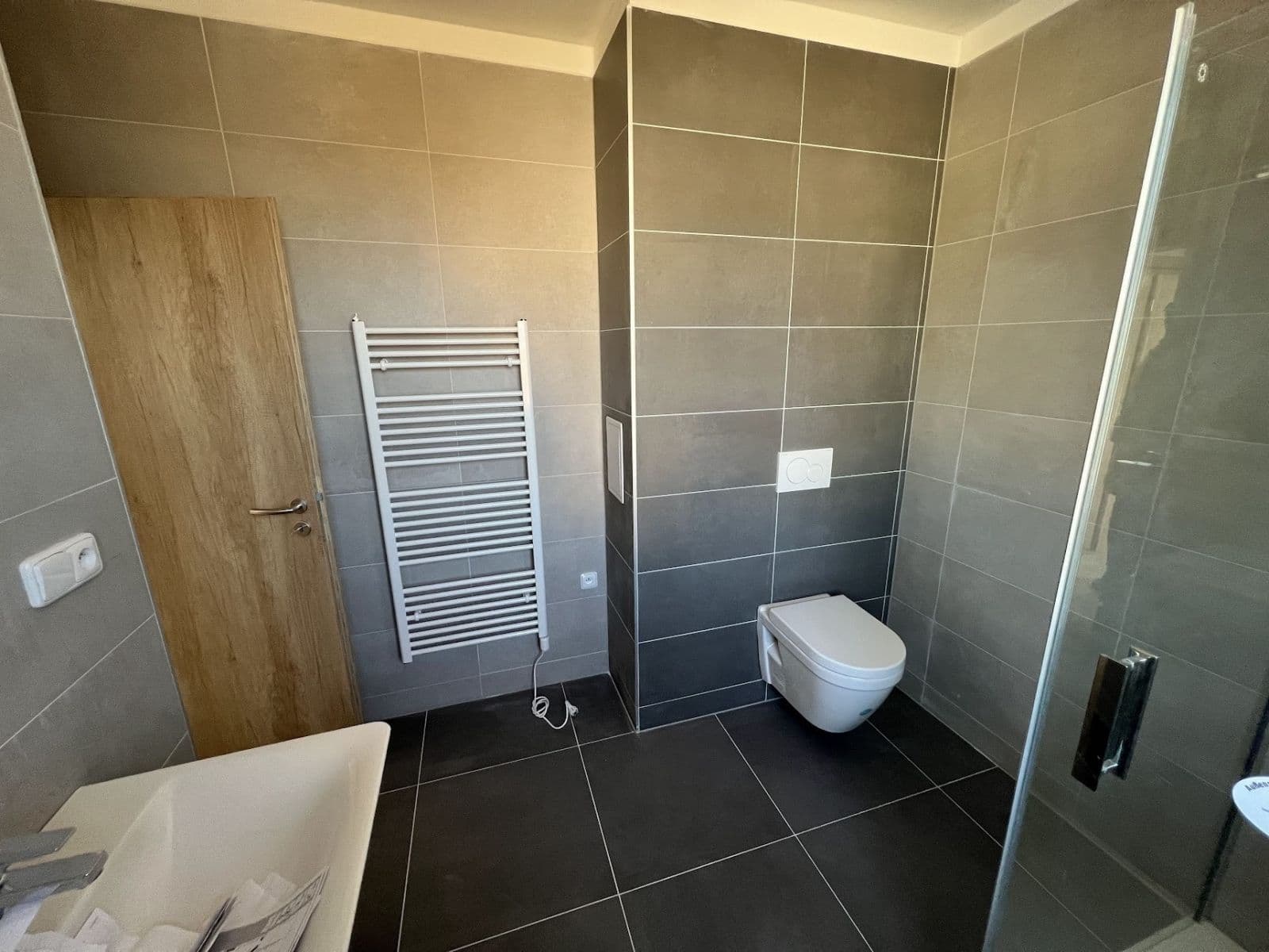 Pronájem bytu 2+kk 52 m², Pod Kotelnou, Velká Bíteš, Kraj Vysočina Pronájem bytu 2+kk 52 m², Pod Kotelnou, Velká Bíteš, Kraj Vysočina