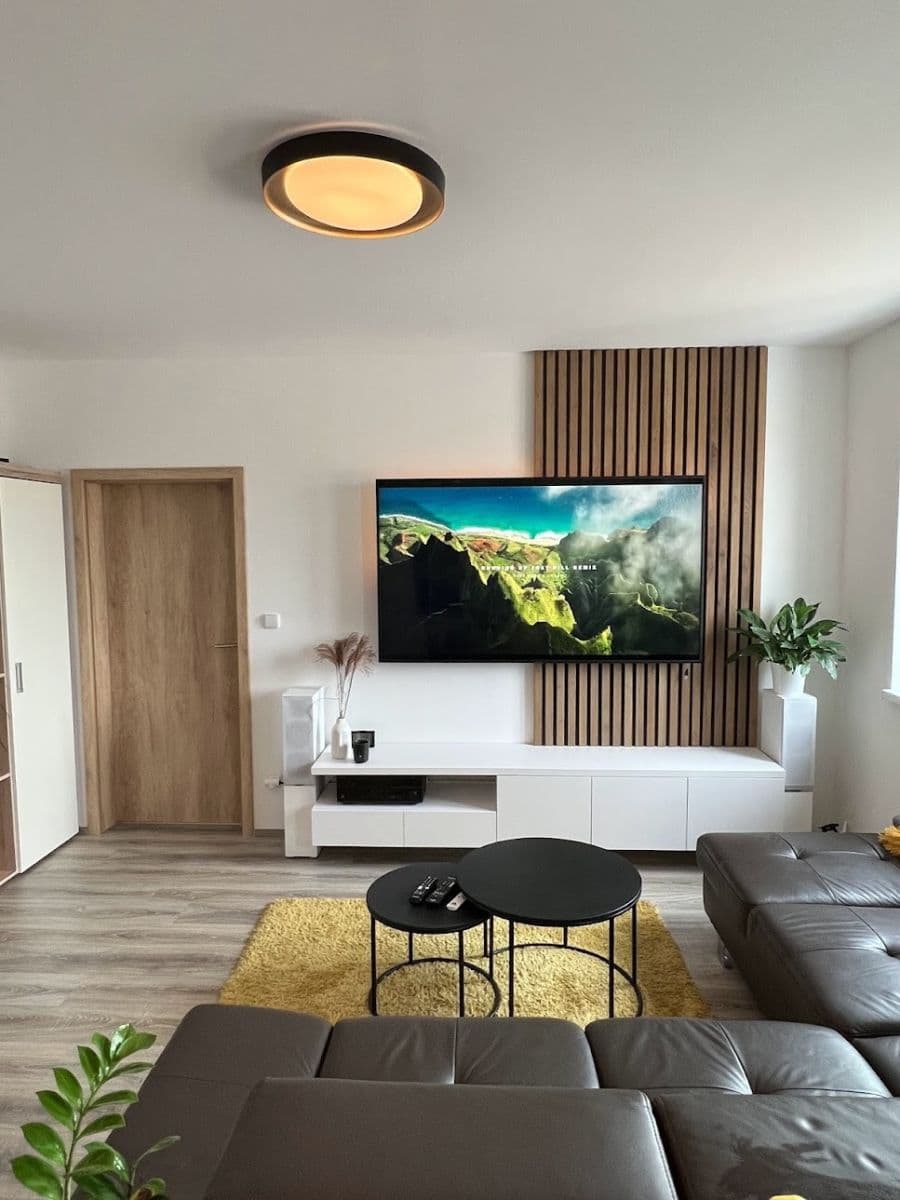 Pronájem bytu 2+kk 52 m², Pod Kotelnou, Velká Bíteš, Kraj Vysočina Pronájem bytu 2+kk 52 m², Pod Kotelnou, Velká Bíteš, Kraj Vysočina