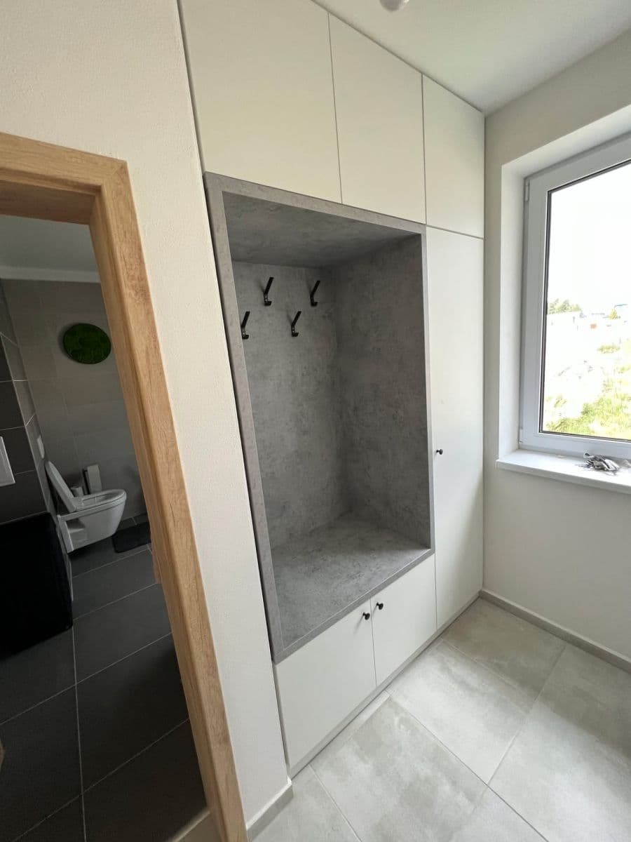 Pronájem bytu 2+kk 52 m², Pod Kotelnou, Velká Bíteš, Kraj Vysočina Pronájem bytu 2+kk 52 m², Pod Kotelnou, Velká Bíteš, Kraj Vysočina