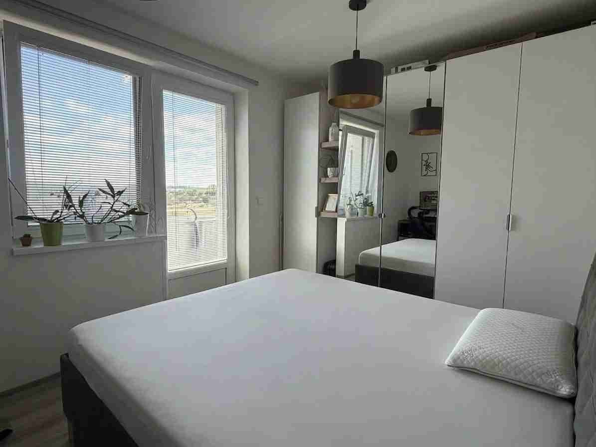 Pronájem bytu 2+kk 52 m², Pod Kotelnou, Velká Bíteš, Kraj Vysočina Pronájem bytu 2+kk 52 m², Pod Kotelnou, Velká Bíteš, Kraj Vysočina