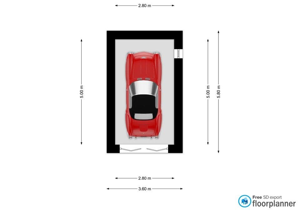 Prodej garáže 15 m², Pod Třebešínem, Praha, Praha Prodej garáže 15 m², Pod Třebešínem, Praha, Praha