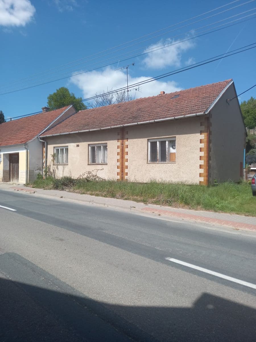 Prodej domu 115 m², pozemek 816 m², 421, Milovice, Jihomoravský kraj Prodej domu 115 m², pozemek 816 m², 421, Milovice, Jihomoravský kraj