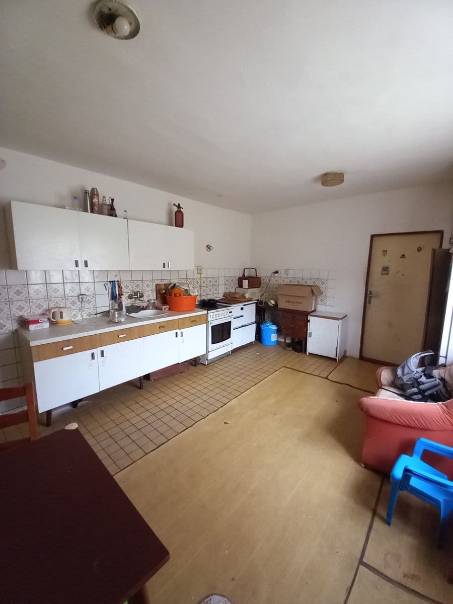 Prodej domu 115 m², pozemek 816 m², 421, Milovice, Jihomoravský kraj Prodej domu 115 m², pozemek 816 m², 421, Milovice, Jihomoravský kraj