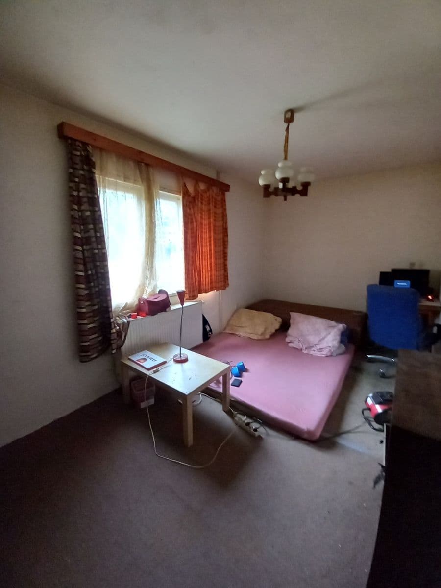 Prodej domu 115 m², pozemek 816 m², 421, Milovice, Jihomoravský kraj Prodej domu 115 m², pozemek 816 m², 421, Milovice, Jihomoravský kraj