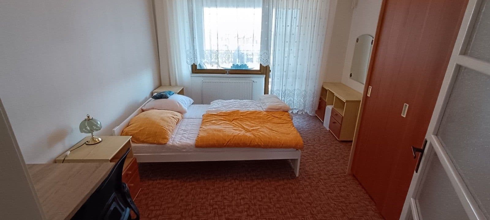 Pronájem bytu 5+kk 150 m², Nivky, Brno, Jihomoravský kraj Pronájem bytu 5+kk 150 m², Nivky, Brno, Jihomoravský kraj