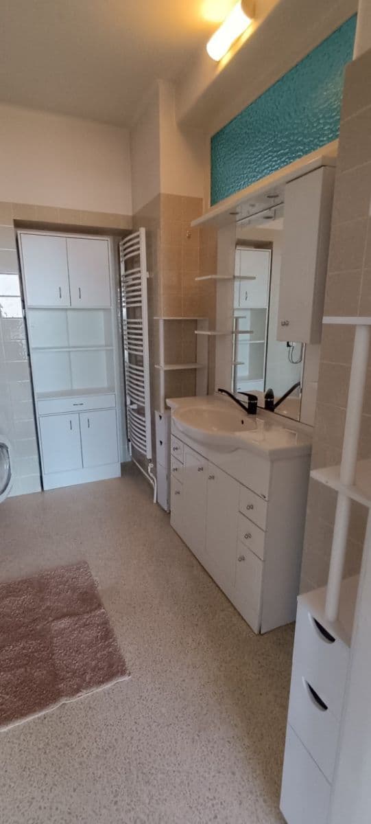 Pronájem bytu 5+kk 150 m², Nivky, Brno, Jihomoravský kraj Pronájem bytu 5+kk 150 m², Nivky, Brno, Jihomoravský kraj