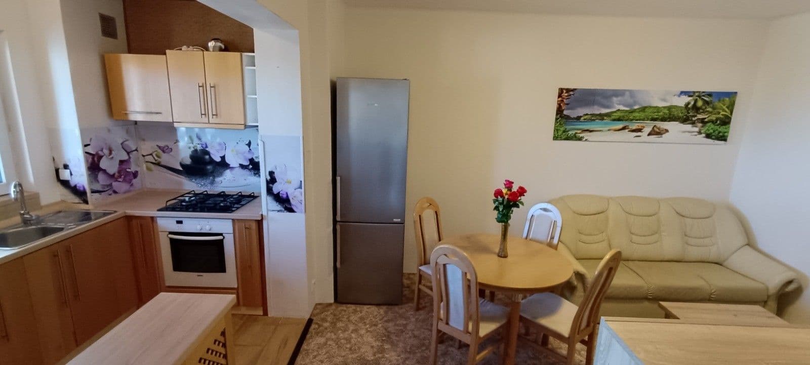 Pronájem bytu 5+kk 150 m², Nivky, Brno, Jihomoravský kraj Pronájem bytu 5+kk 150 m², Nivky, Brno, Jihomoravský kraj
