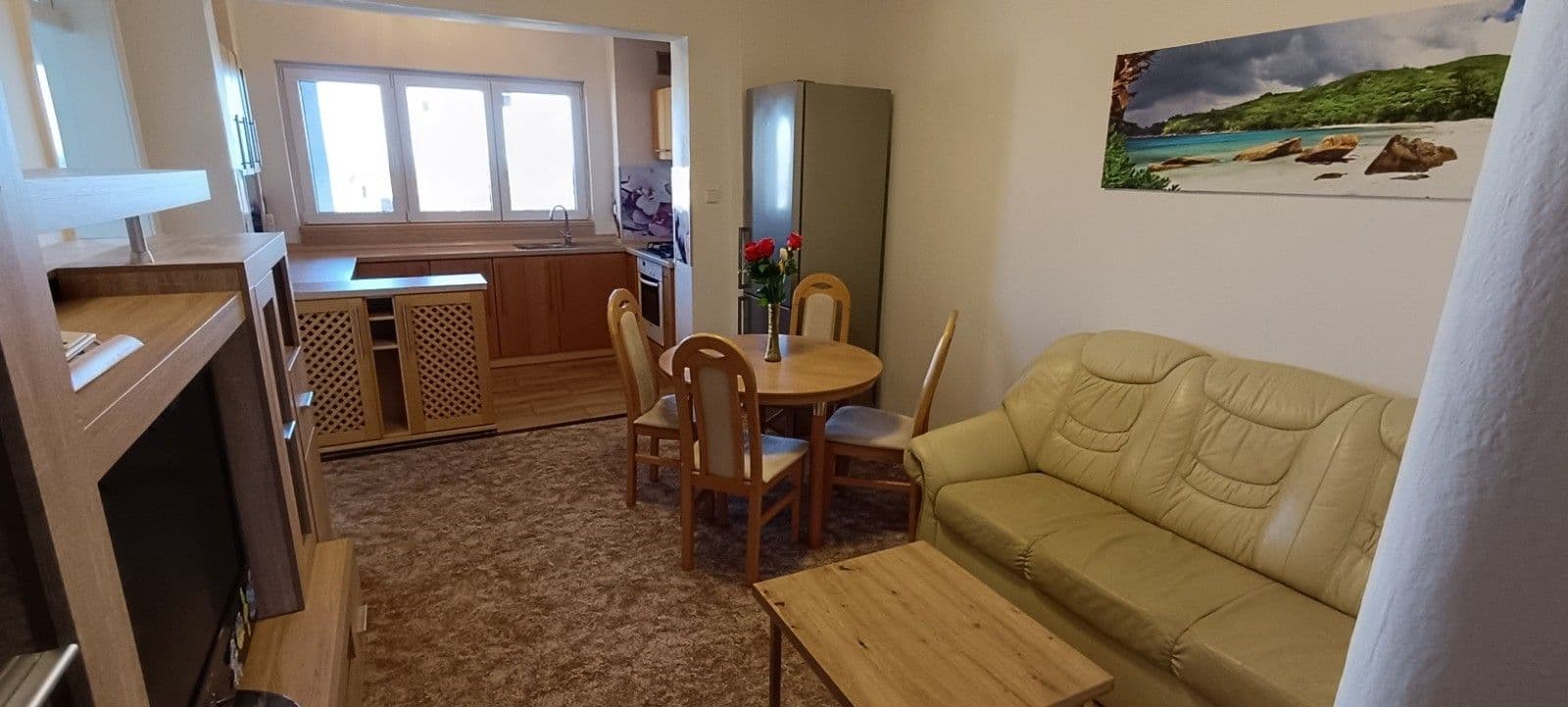 Pronájem bytu 5+kk 150 m², Nivky, Brno, Jihomoravský kraj Pronájem bytu 5+kk 150 m², Nivky, Brno, Jihomoravský kraj