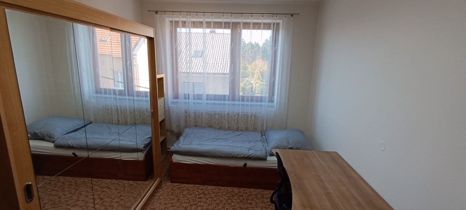 Pronájem bytu 5+kk 150 m², Nivky, Brno, Jihomoravský kraj Pronájem bytu 5+kk 150 m², Nivky, Brno, Jihomoravský kraj